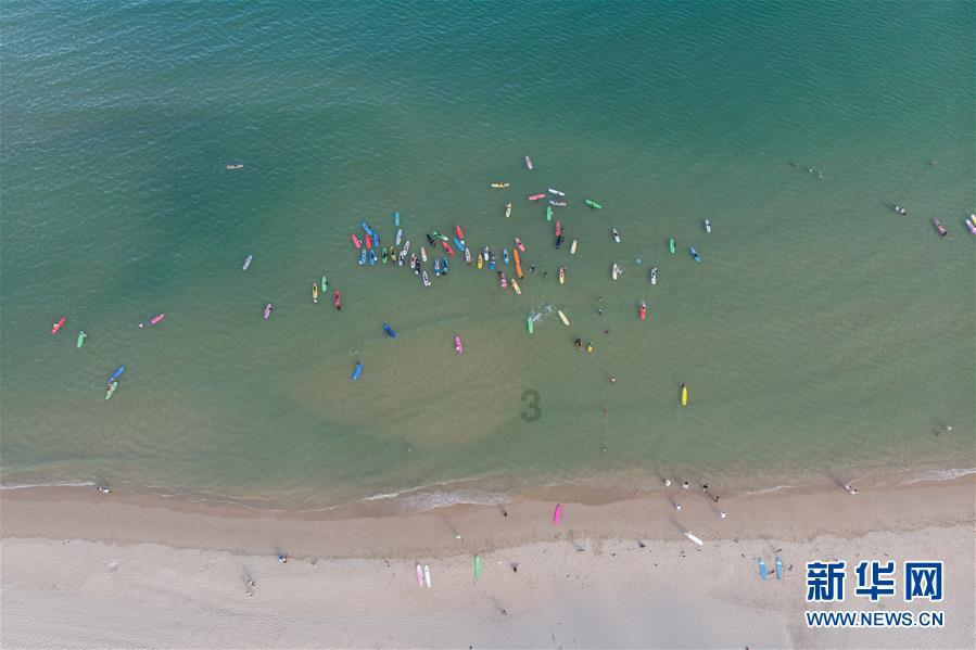 德州市庆云县：月月“饺子宴”，浓浓敬老情